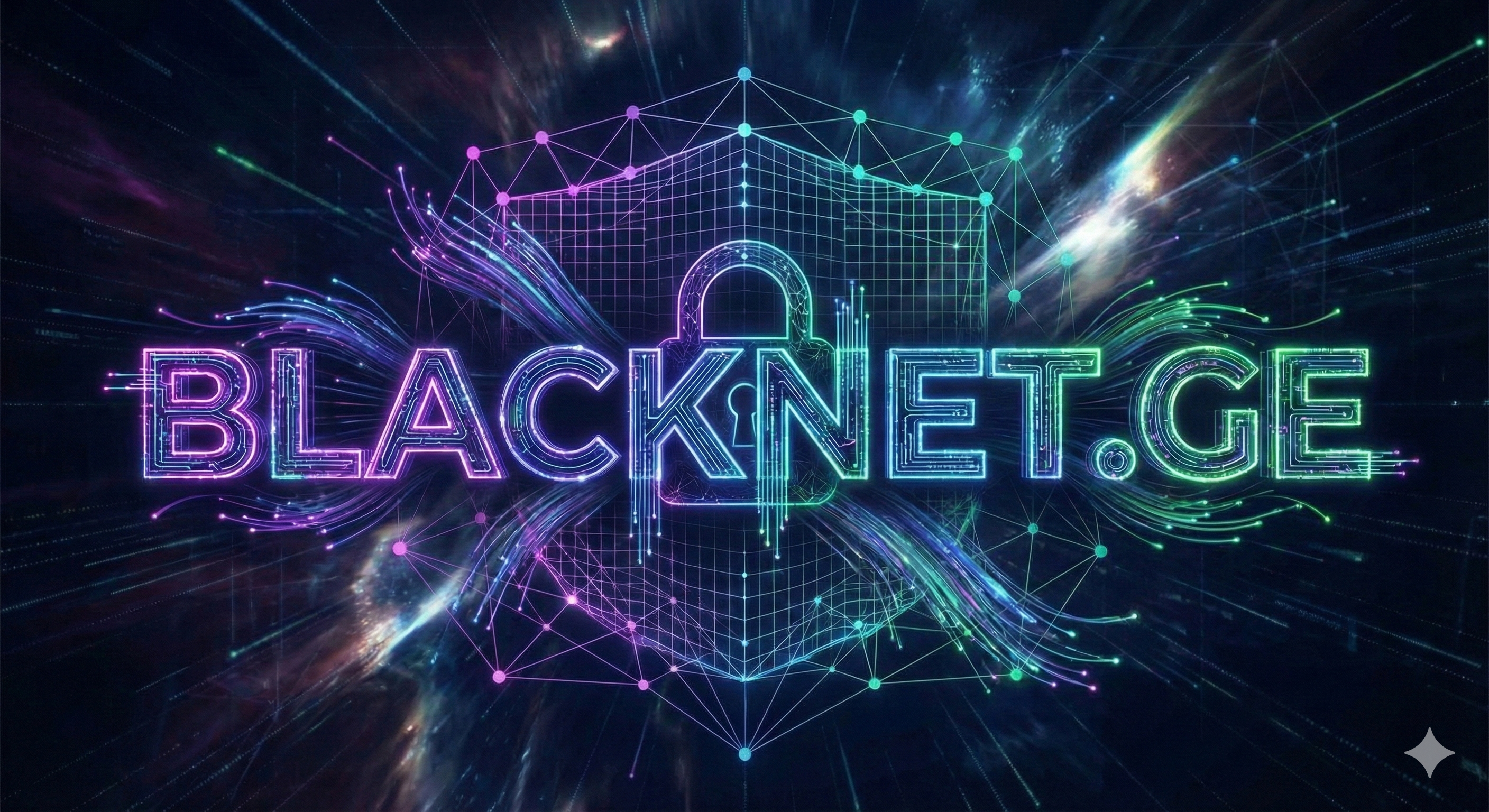BLACKNET.GE